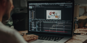 motiongraphic